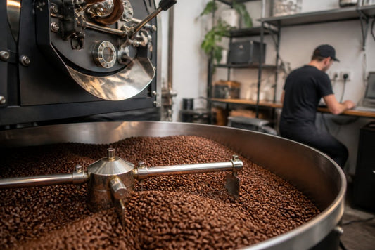 Benefits of Buying Local Roasted Coffee: Fresh Guide