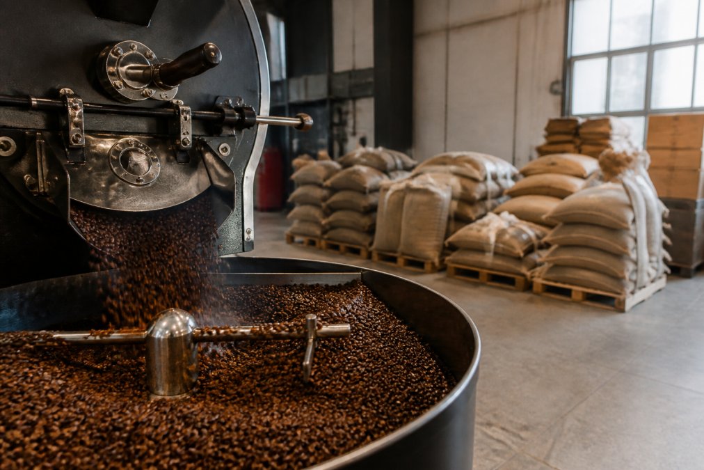 Best Coffee Roasters for Wholesale Supply: 2026 Guide
