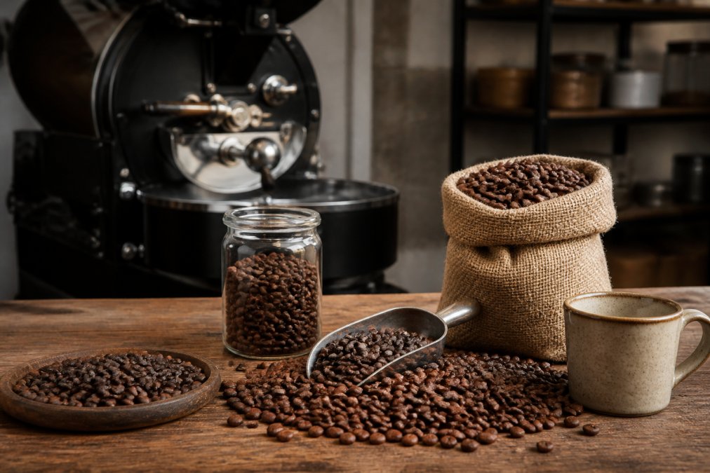 Best Coffee Roasters in Iowa: 2026 Guide to Fresh Beans