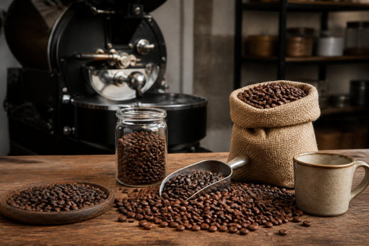 Best Coffee Roasters in Iowa: 2026 Guide to Fresh Beans