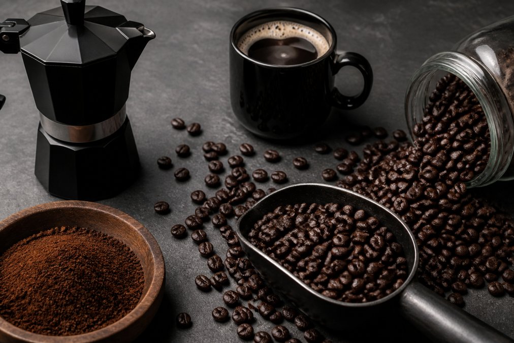 Best Dark Roast for High Caffeine: 2026 Guide