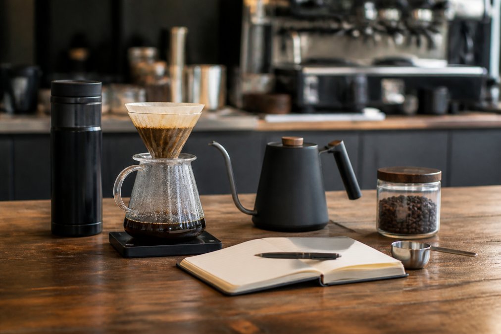 Best Specialty Coffee for Long Shifts: 2026 Guide