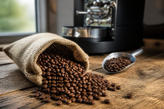 Buy Freshly Roasted Coffee Online in 2026: A Practical Guide