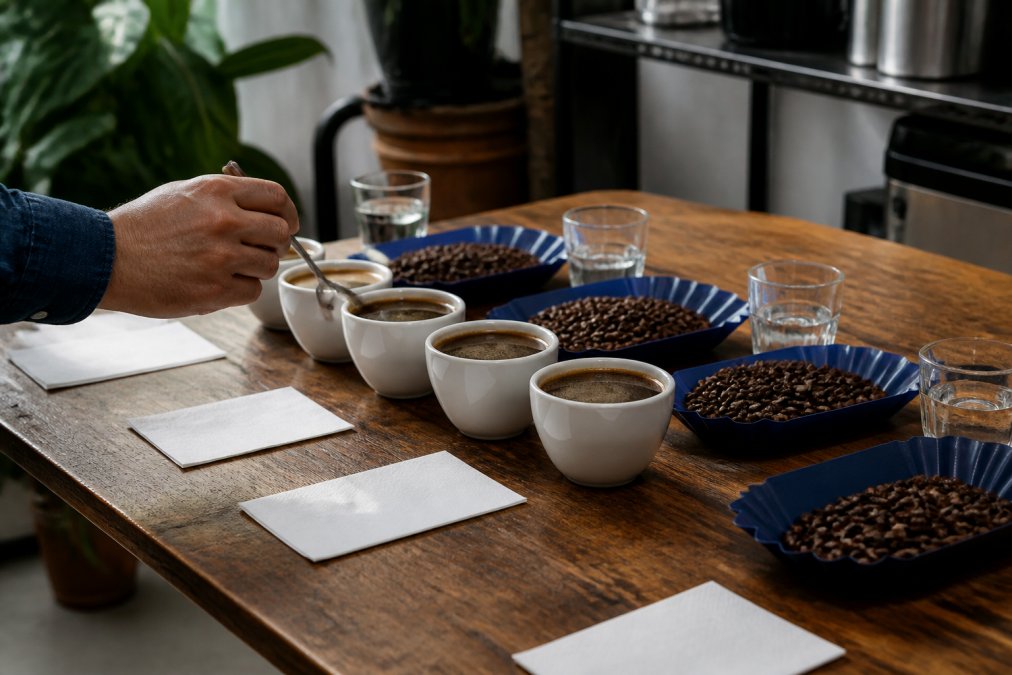 How to Choose Single Origin Coffee: 2026 Guide