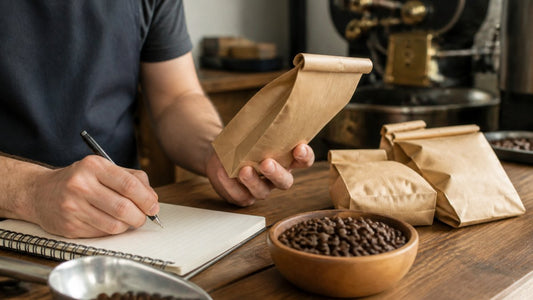 How to Evaluate Coffee Roast Dates for Freshness