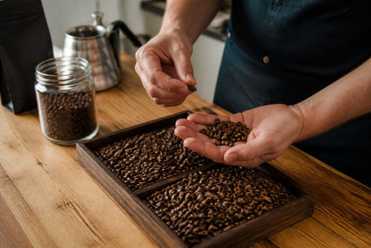 How to Tell If Coffee Beans Are Fresh