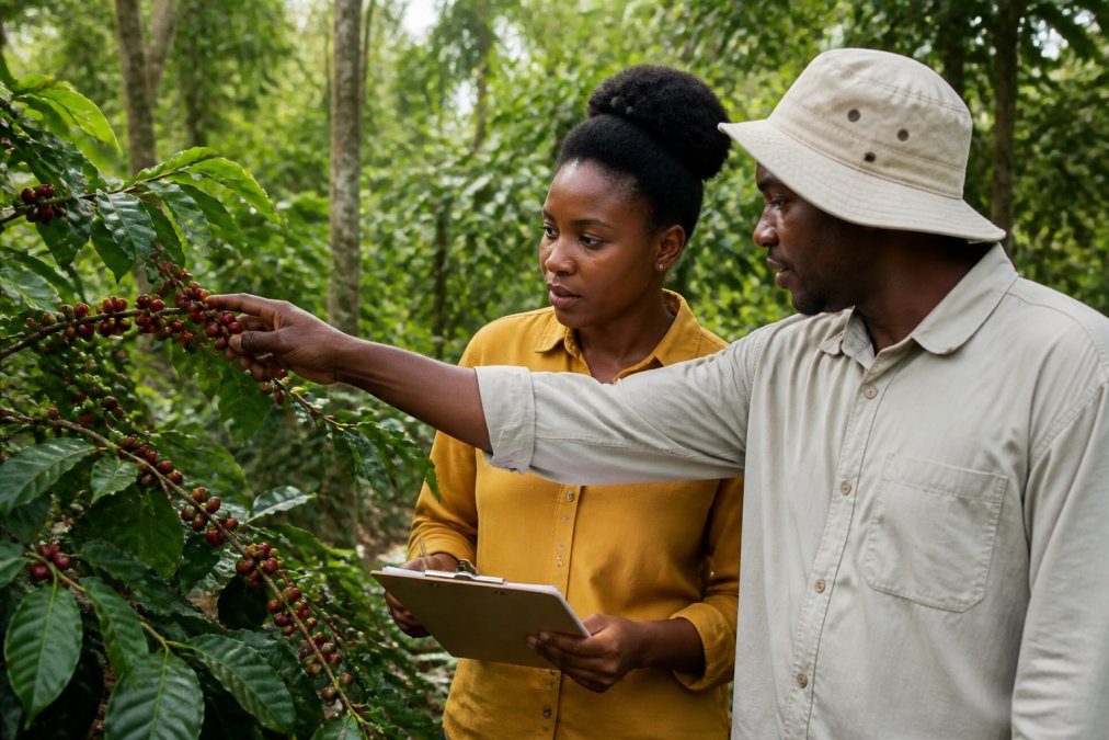 How to Verify Ethical Coffee Sourcing: 2026 Guide