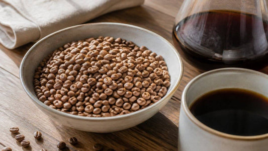 Is Light Roast Coffee Stronger? Caffeine Facts