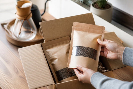 Order Fresh Coffee Beans Online: A 2026 Buyer's Guide
