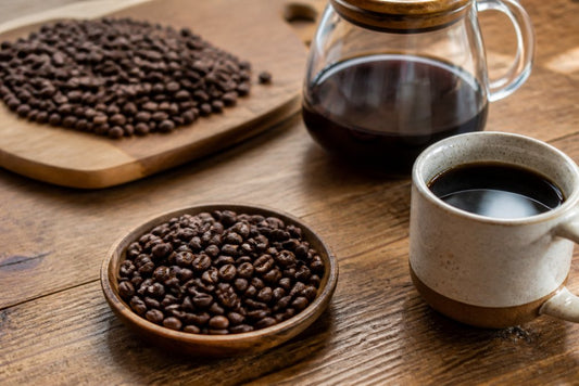Single Origin Coffee Beans Review: What to Know