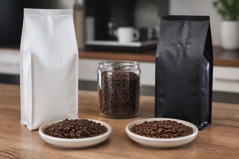 Specialty Coffee vs Grocery Store Brands (2026)