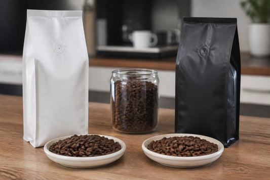 Specialty Coffee vs Grocery Store Brands (2026)