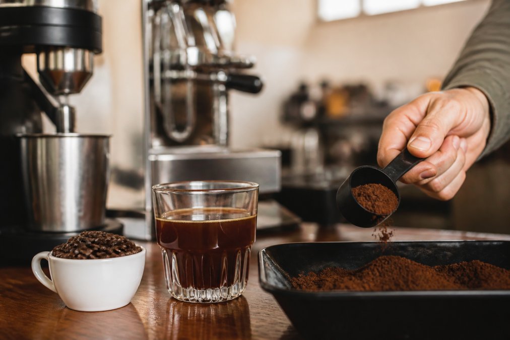 Why Specialty Coffee Tastes Better: A 2026 Guide