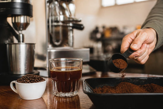 Why Specialty Coffee Tastes Better: A 2026 Guide