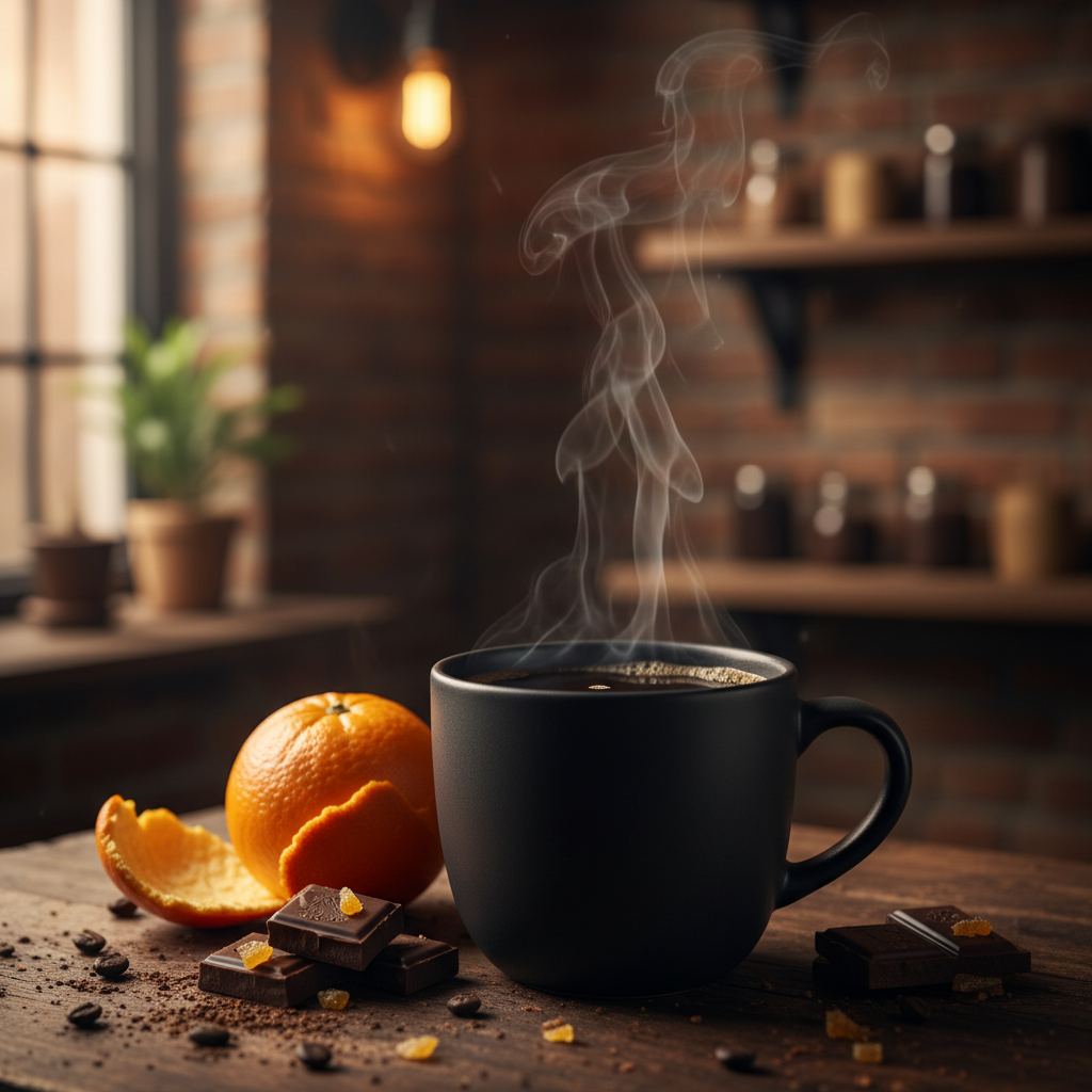 Switchyard Blend In-use Shot