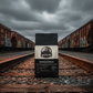 Switchyard Blend – Outdoor Railyard